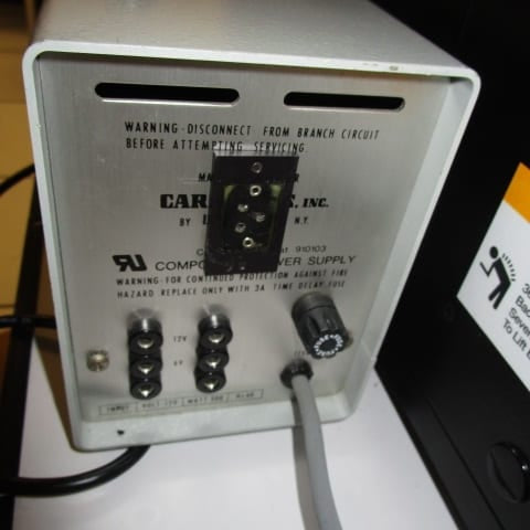 Cascade Microtech 12000 Probe Station