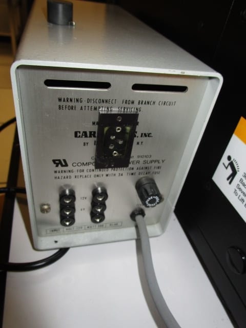 Cascade Microtech 12000 Probe Station