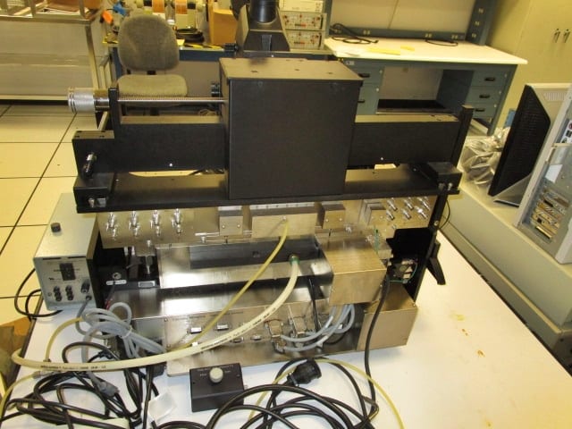 Cascade Microtech 12000 Probe Station