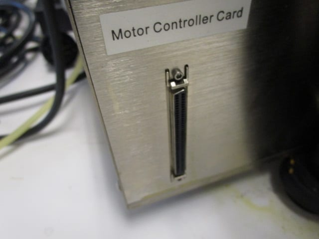 Cascade Microtech 12000 Probe Station