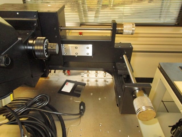 Cascade Microtech 12000 Probe Station