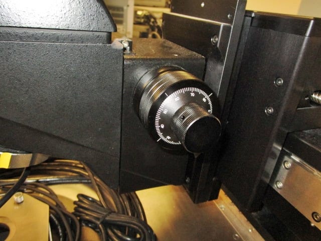 Cascade Microtech 12000 Probe Station