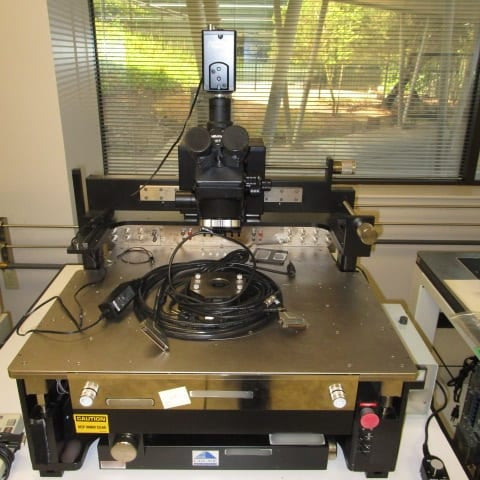 Cascade Microtech 12000 Probe Station