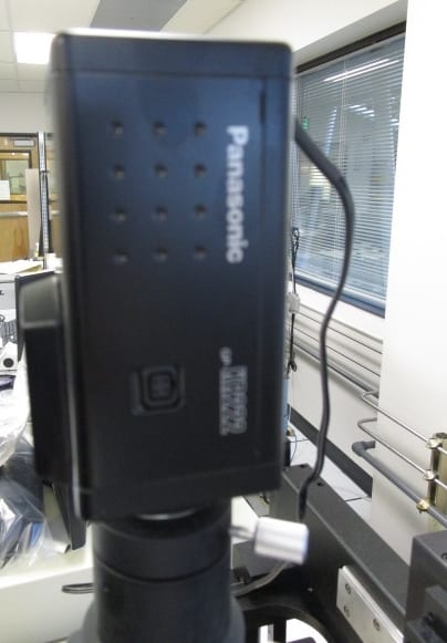 Cascade Microtech 12000 Probe Station