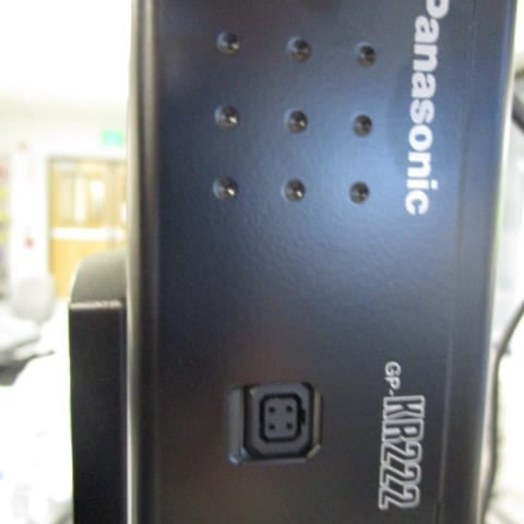 Cascade Microtech 12000 Probe Station