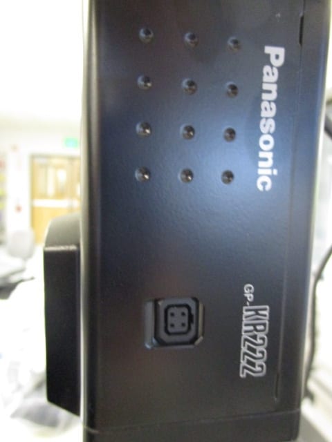 Cascade Microtech 12000 Probe Station