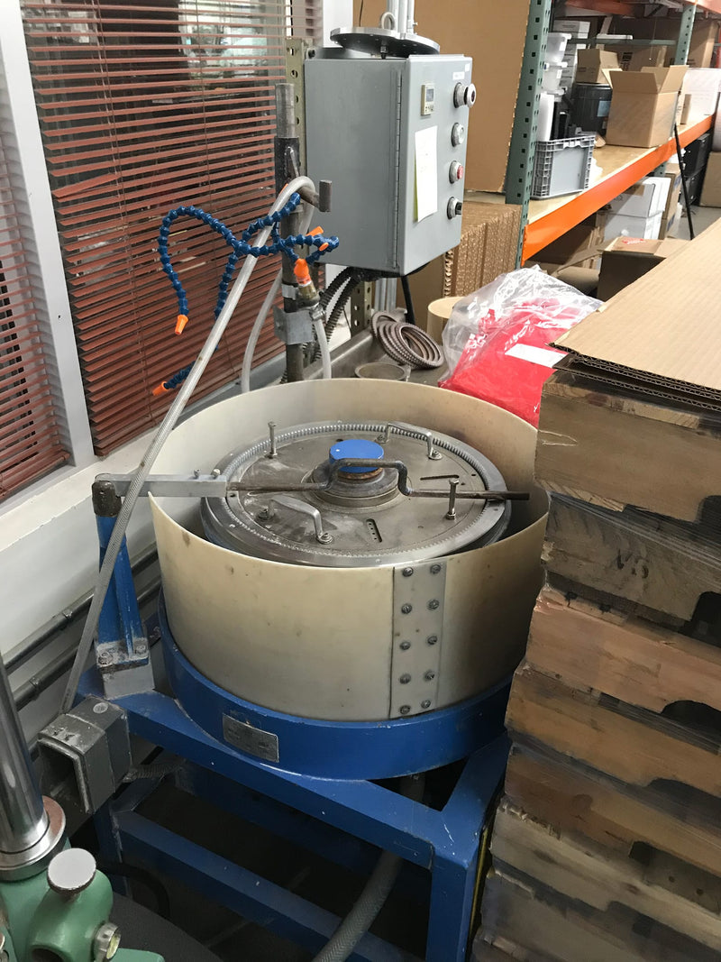 Grinder