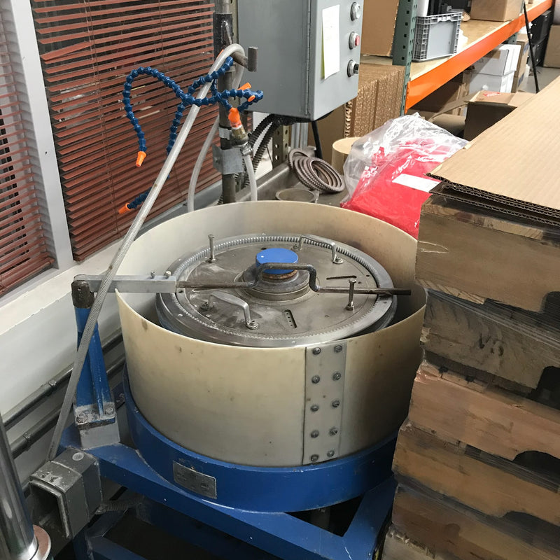 Grinder