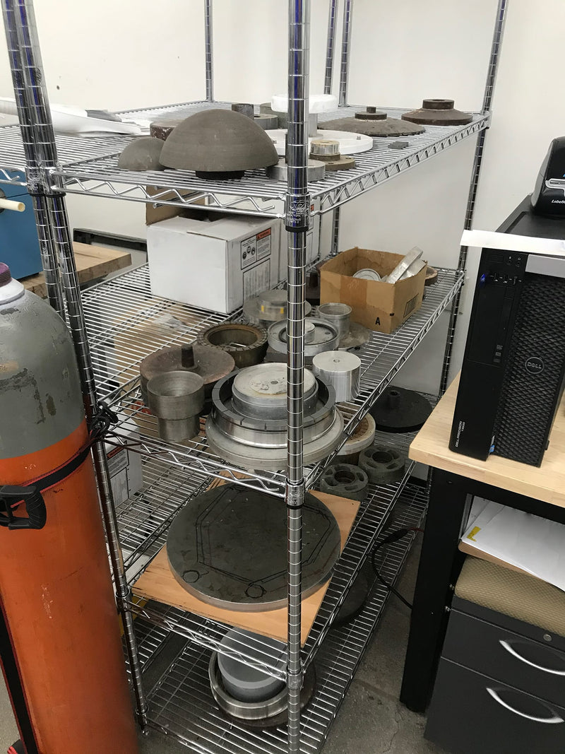 Grinder