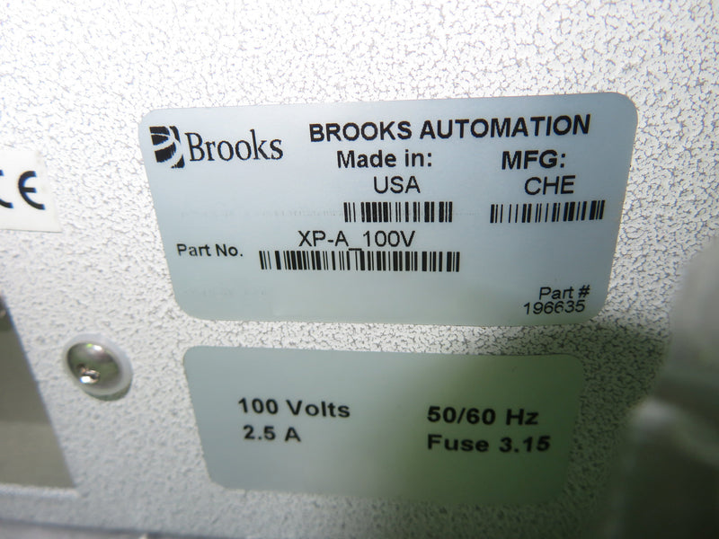 Beckman Coulter Biomek i 7 Automated Workstation