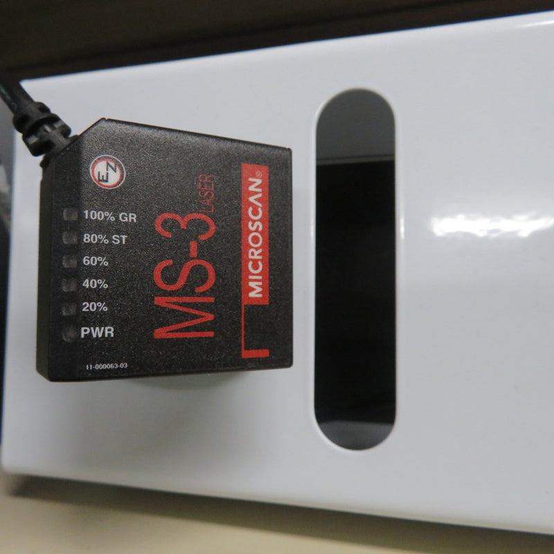 Beckman Coulter Biomek i 7 Automated Workstation