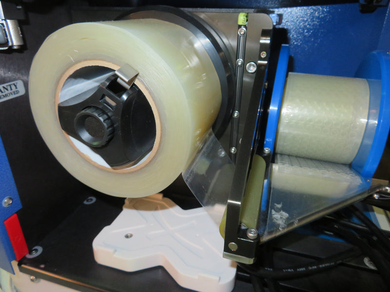 Beckman Coulter Biomek i 7 Automated Workstation