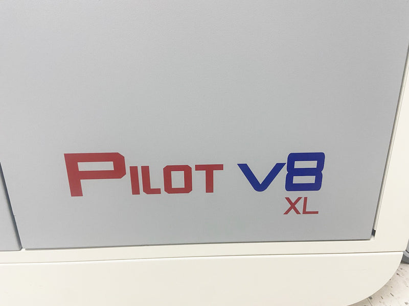 Seica Pilot V 8 XL Flying Probe Tester