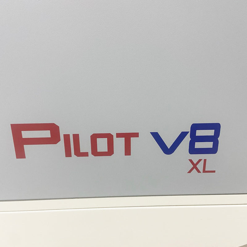 Seica Pilot V 8 XL Flying Probe Tester