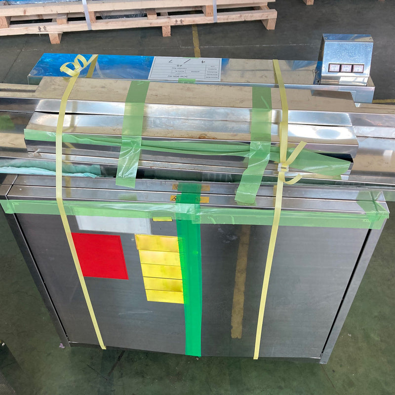 SCREEN / DNS SCW 80 A Wafer Scrubber