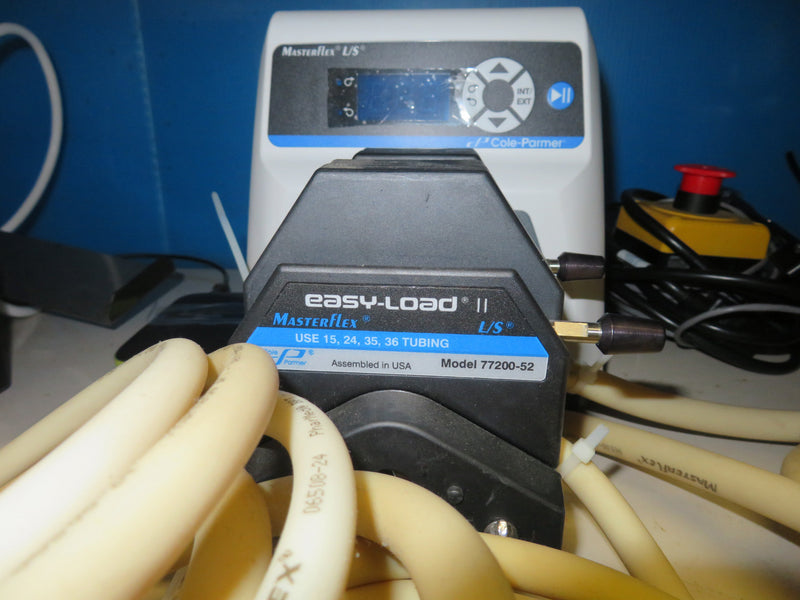 Beckman Coulter Biomek i 7 Automated Workstation