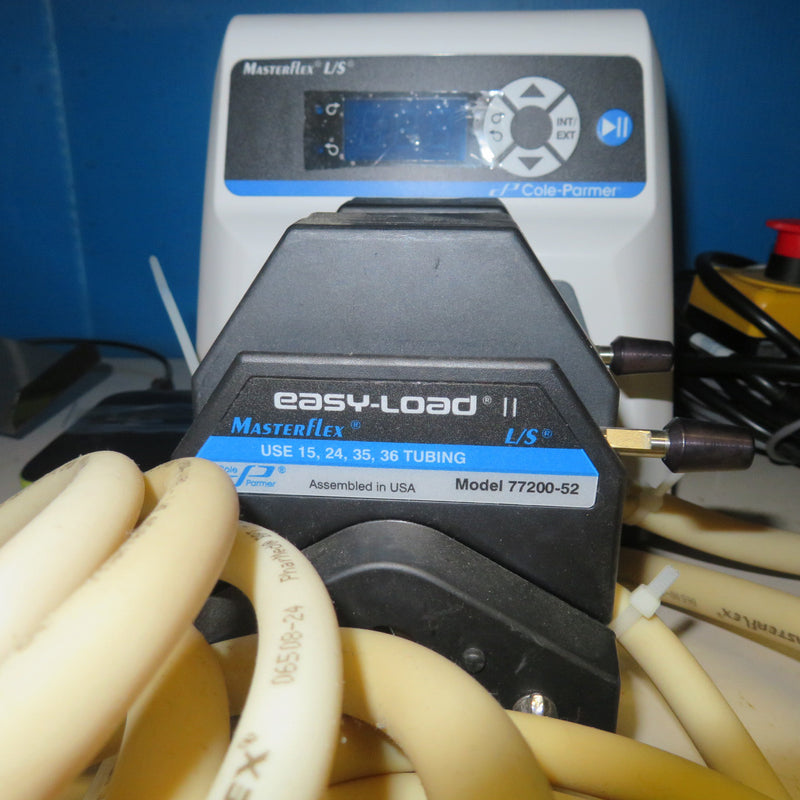 Beckman Coulter Biomek i 7 Automated Workstation