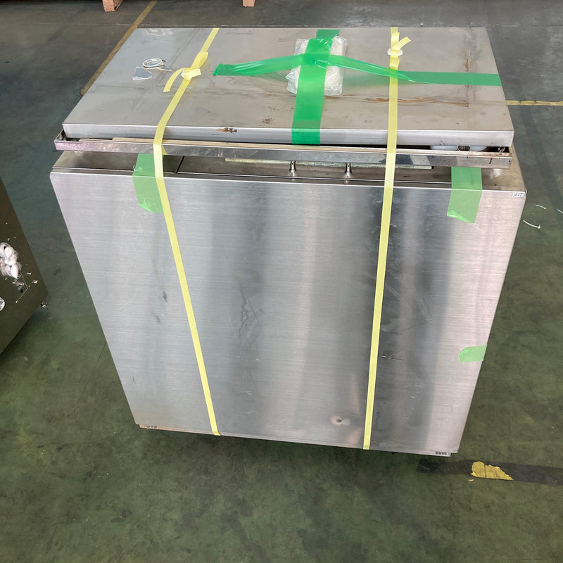 SCREEN / DNS SCW 80 A Wafer Scrubber