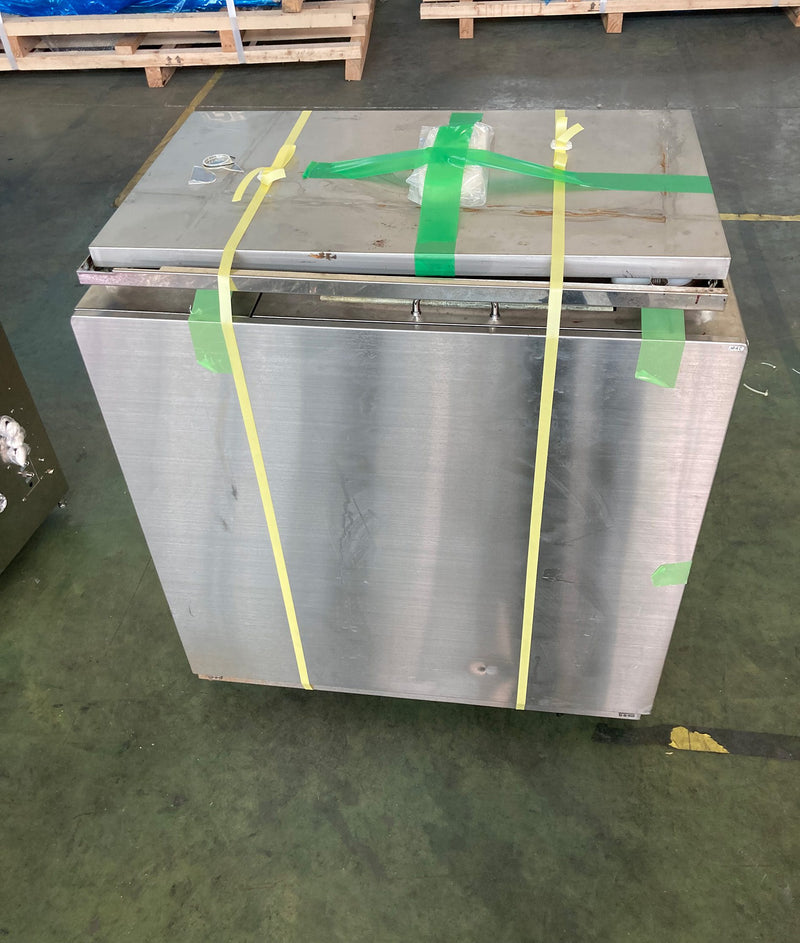 SCREEN / DNS SCW 80 A Wafer Scrubber