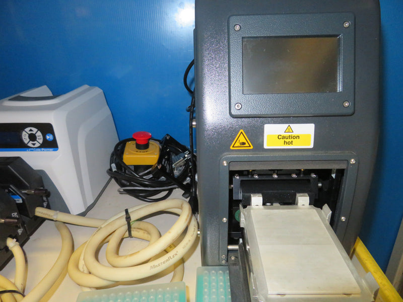 Beckman Coulter Biomek i 7 Automated Workstation