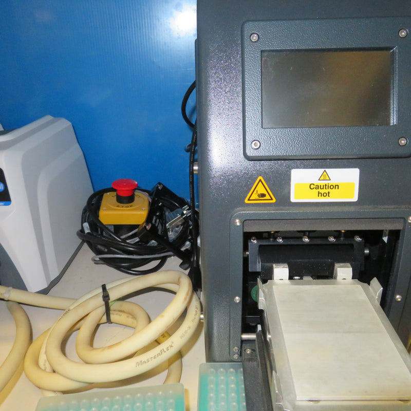 Beckman Coulter Biomek i 7 Automated Workstation