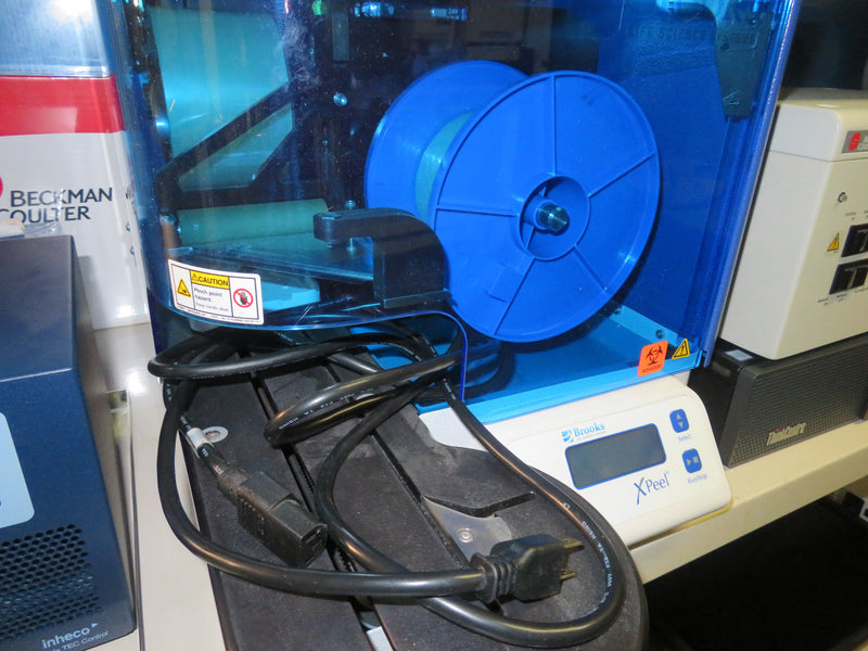 Beckman Coulter Biomek i 7 Automated Workstation