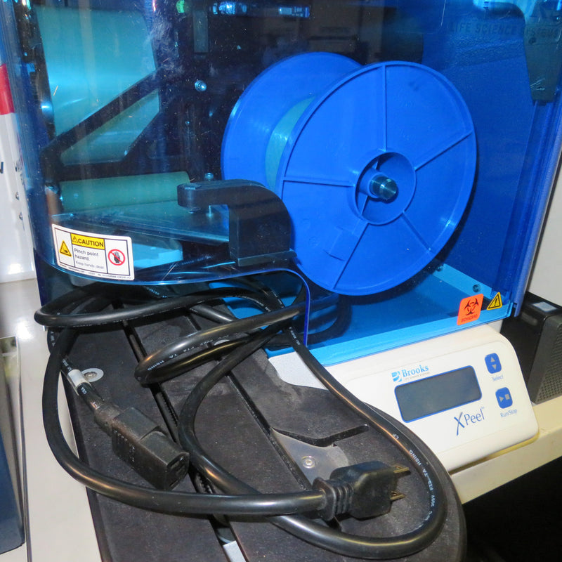 Beckman Coulter Biomek i 7 Automated Workstation