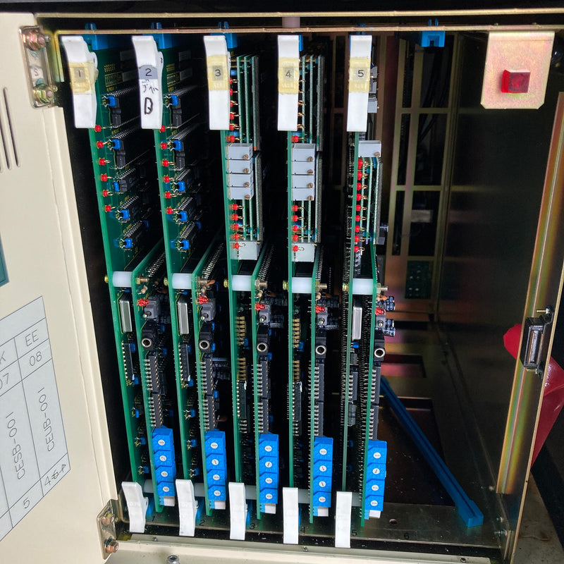 SCREEN / DNS SD W 80 A Wafer Scrubber