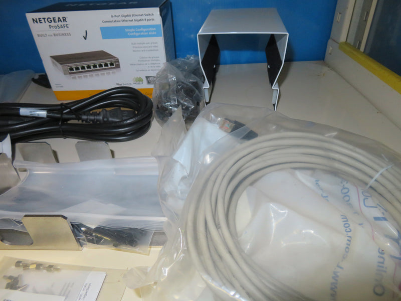 Beckman Coulter Biomek i 7 Automated Workstation