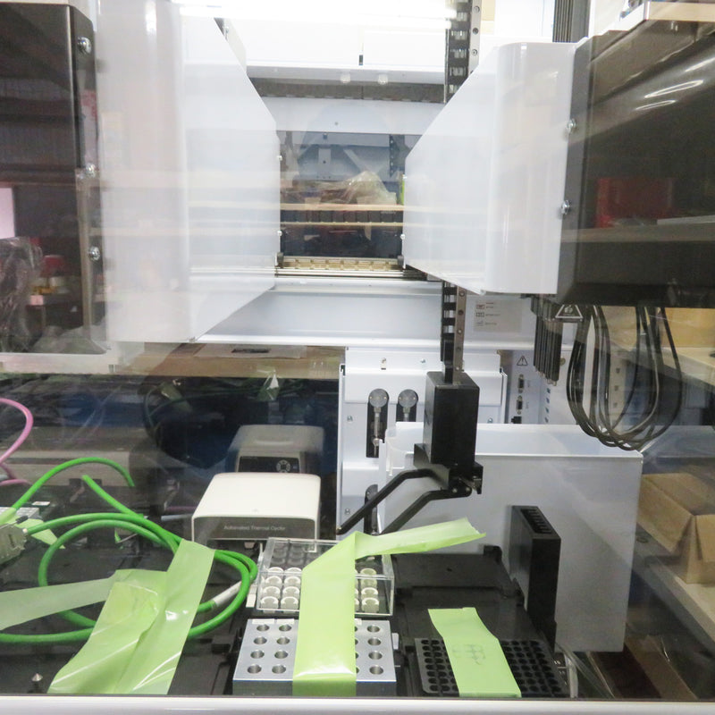 Beckman Coulter Biomek i 7 Automated Workstation