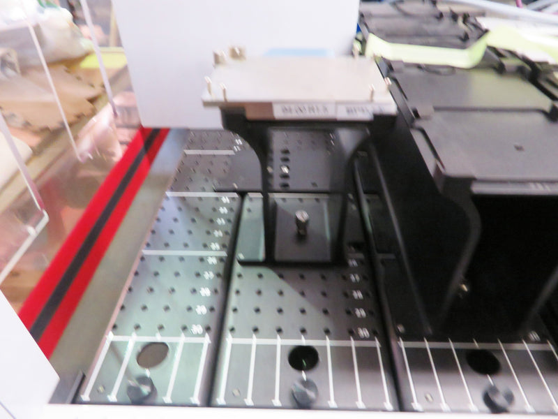 Beckman Coulter Biomek i 7 Automated Workstation