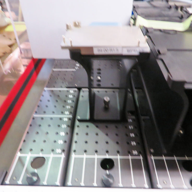 Beckman Coulter Biomek i 7 Automated Workstation