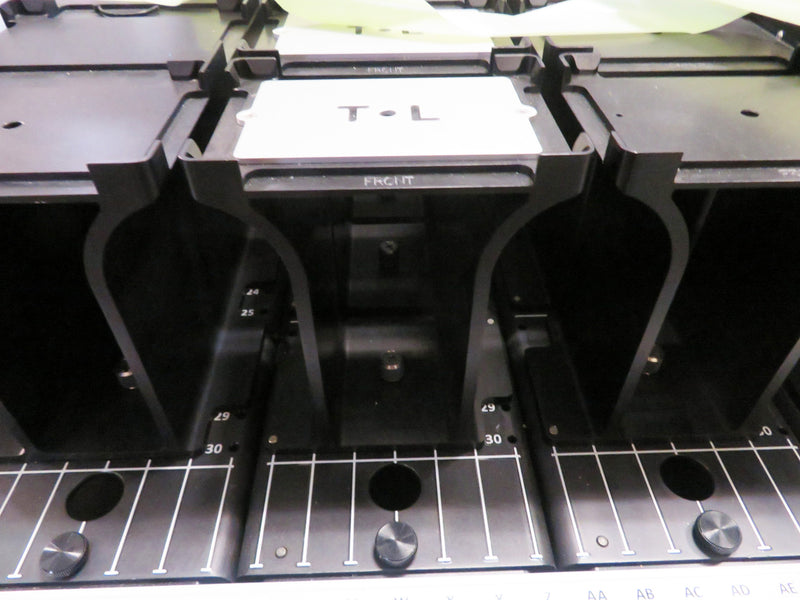 Beckman Coulter Biomek i 7 Automated Workstation