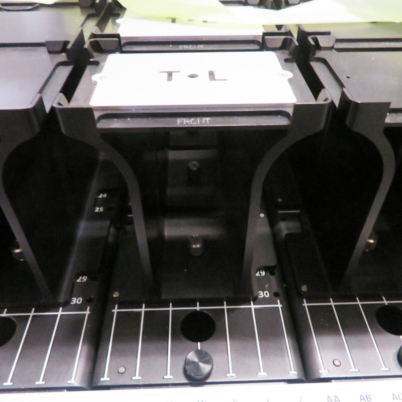 Beckman Coulter Biomek i 7 Automated Workstation