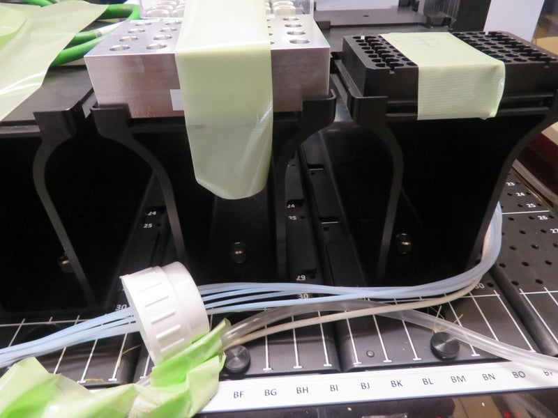 Beckman Coulter Biomek i 7 Automated Workstation