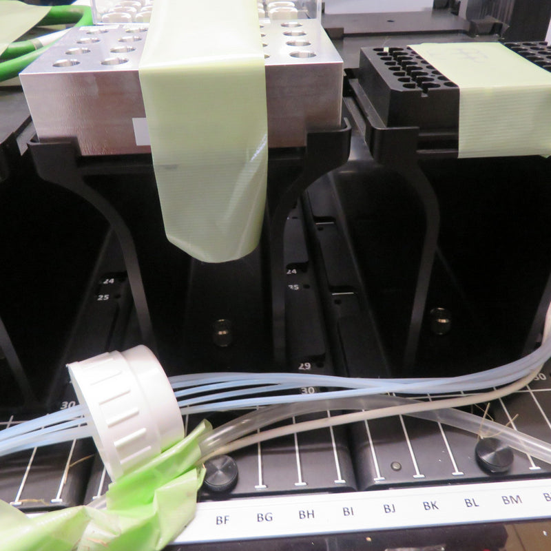 Beckman Coulter Biomek i 7 Automated Workstation