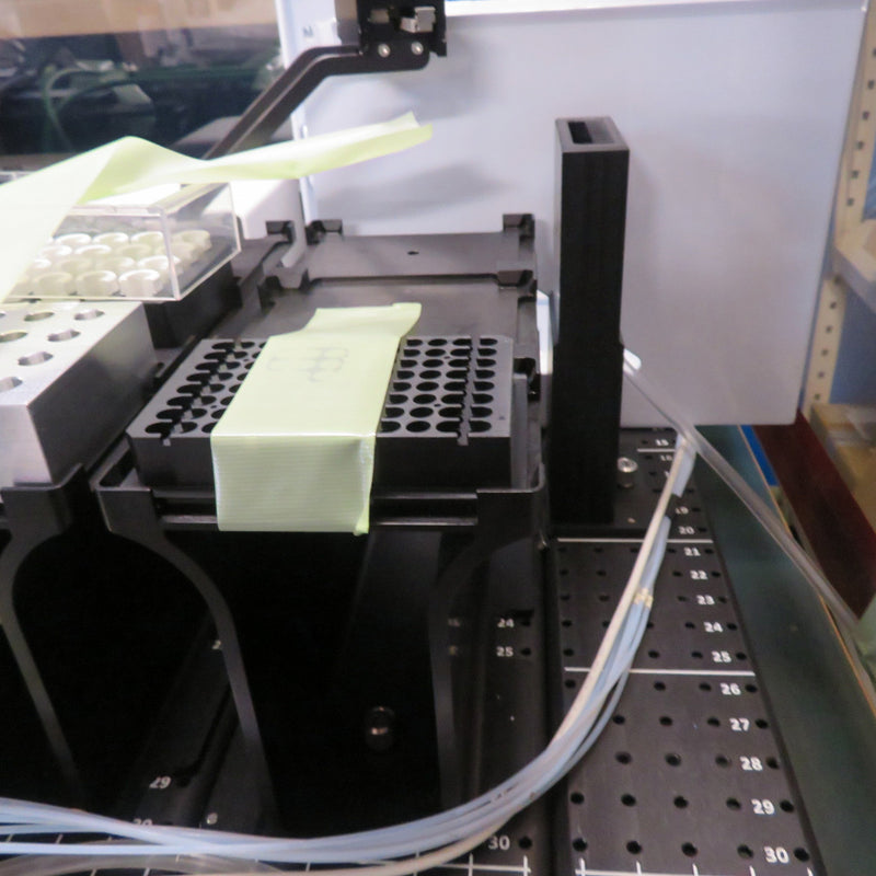 Beckman Coulter Biomek i 7 Automated Workstation