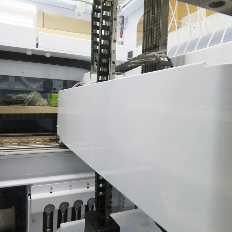 Beckman Coulter Biomek i 7 Automated Workstation