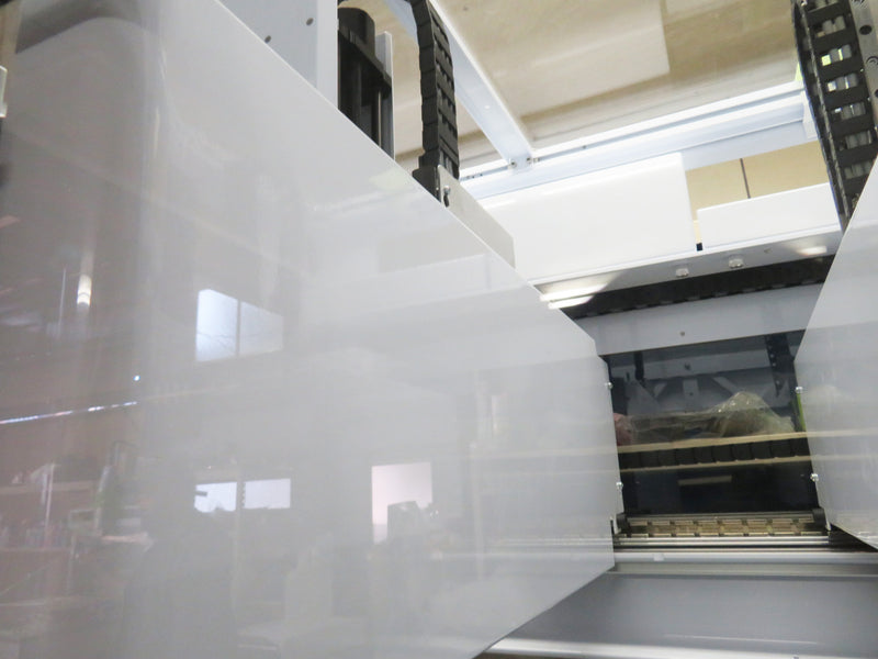 Beckman Coulter Biomek i 7 Automated Workstation