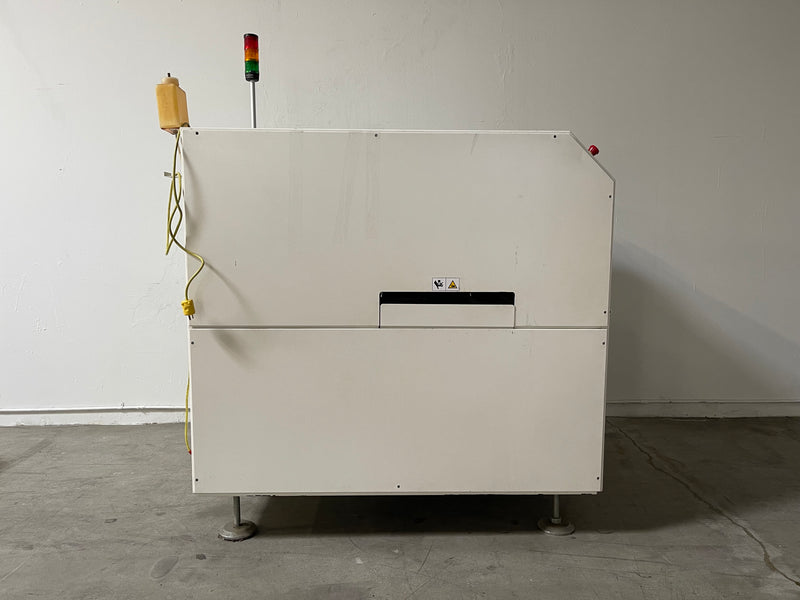Ekra X 5 Automatic Screen Printer