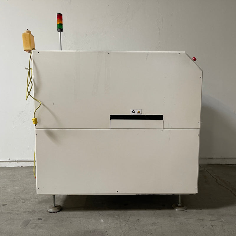 Ekra X 5 Automatic Screen Printer