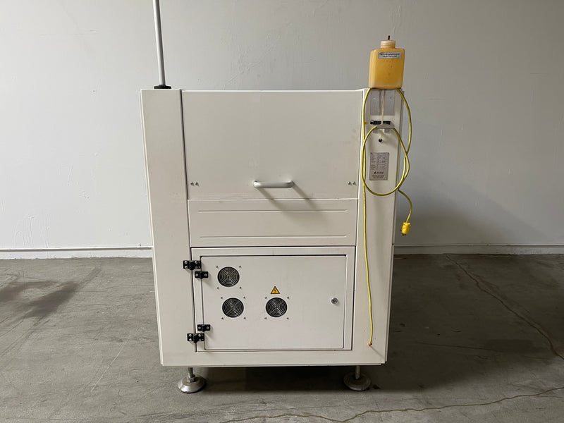 Ekra X 5 Automatic Screen Printer