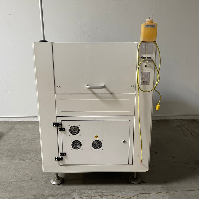 Ekra X 5 Automatic Screen Printer