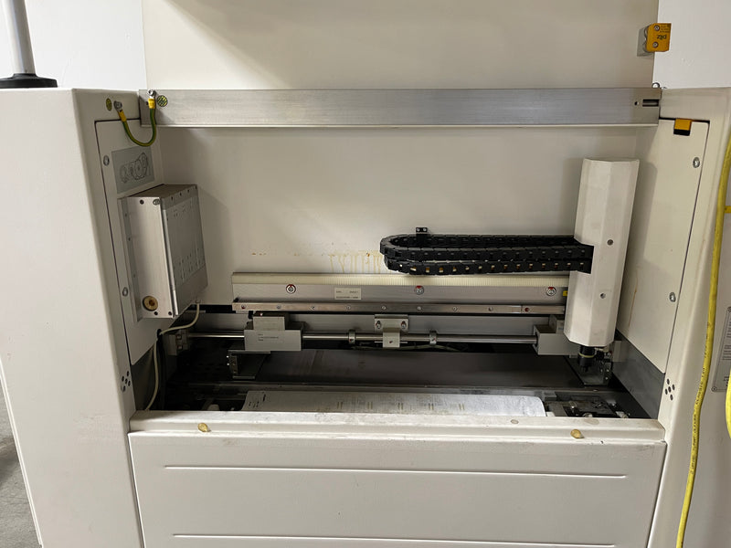 Ekra X 5 Automatic Screen Printer