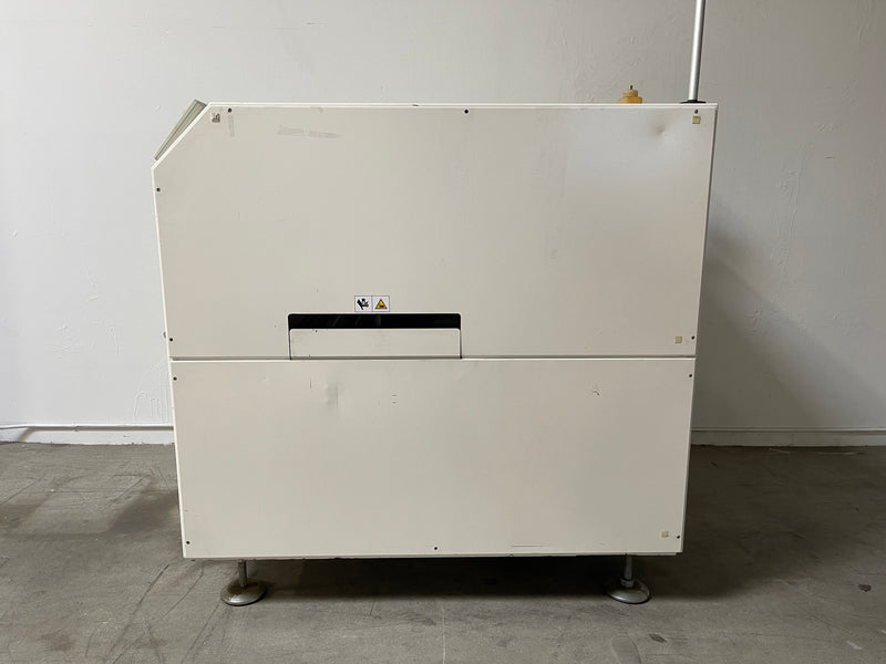 Ekra X 5 Automatic Screen Printer