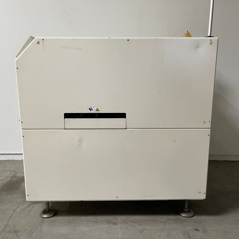 Ekra X 5 Automatic Screen Printer