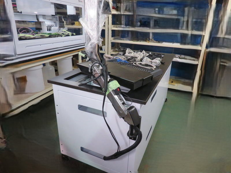 Beckman Coulter Biomek i 7 Automated Workstation