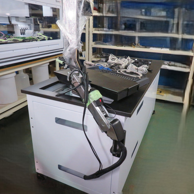 Beckman Coulter Biomek i 7 Automated Workstation
