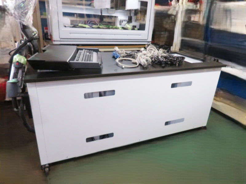 Beckman Coulter Biomek i 7 Automated Workstation