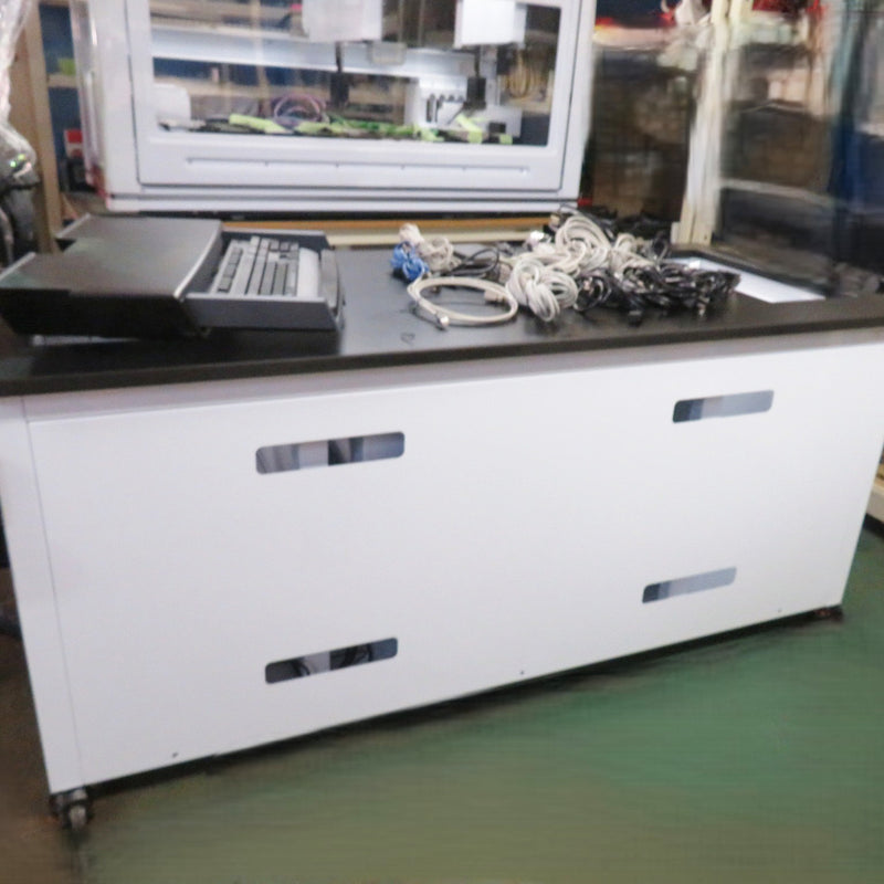 Beckman Coulter Biomek i 7 Automated Workstation